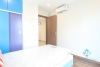 Brand new and cheap two bedrooms apartment for rent in Ciputra, Tay Ho, Ha Noi